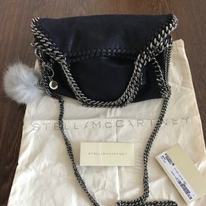 Stella McCartney Baby Bella in Navy